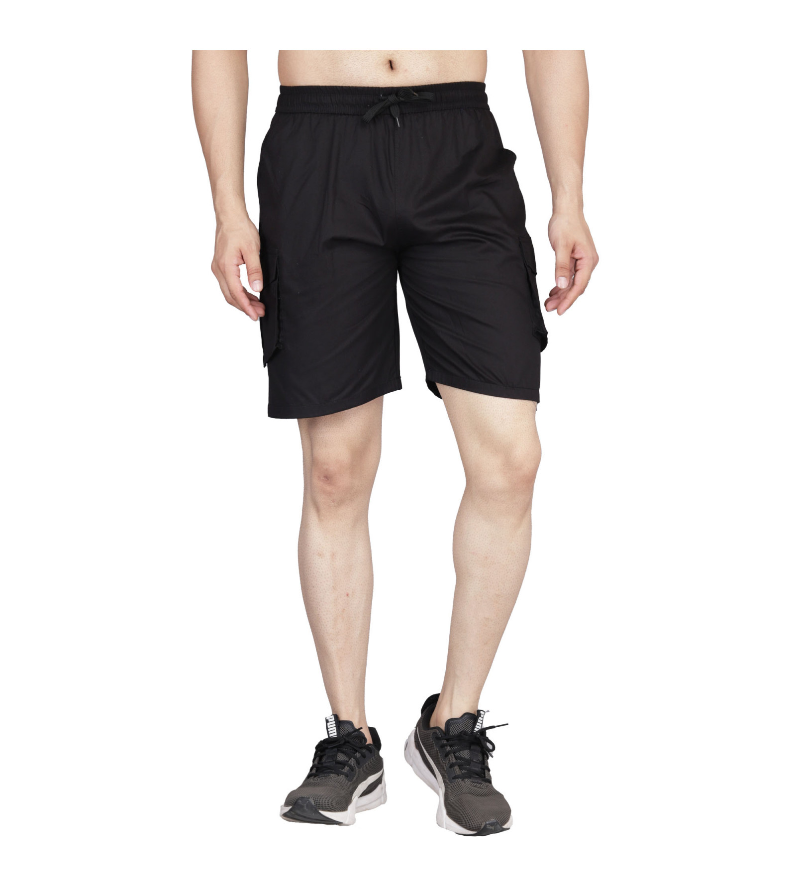 Abaranji Stylish Unique  Men's Half shorts